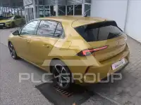 2022 Opel Astra