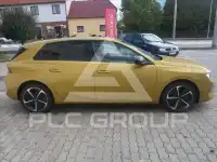 2022 Opel Astra