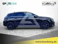 2022 Opel Astra