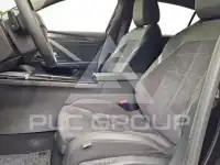 2022 Opel Astra