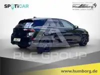 2022 Opel Astra