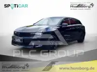 2022 Opel Astra