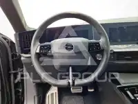 2022 Opel Astra