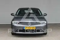 2022 Opel Astra