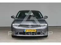 2022 Opel Astra