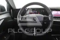 2022 Opel Astra