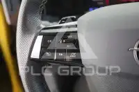 2022 Opel Astra