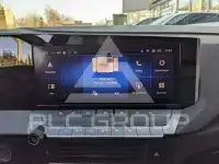 2022 Opel Astra