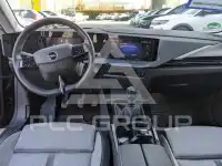 2022 Opel Astra
