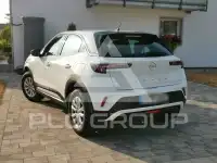2022 Opel Mokka