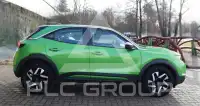 2022 Opel Mokka