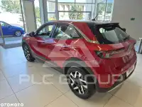 2022 Opel Mokka