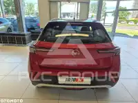 2022 Opel Mokka