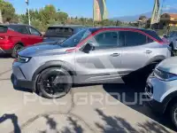 2022 Opel Mokka