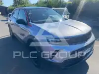 2022 Opel Mokka