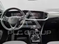 2022 Opel Mokka