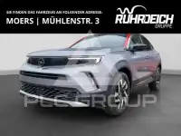 2022 Opel Mokka