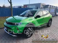 2022 Opel Mokka