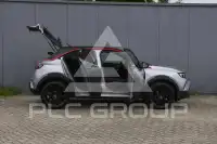 2022 Opel Mokka