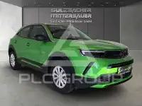 2022 Opel Mokka