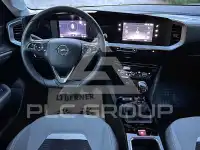 2022 Opel Mokka