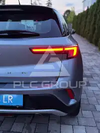 2022 Opel Mokka