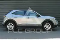 2022 Opel Mokka