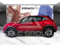 2022 Opel Mokka