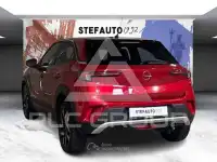 2022 Opel Mokka