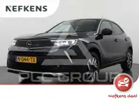 2022 Opel Mokka