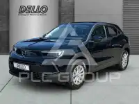 2022 Opel Mokka