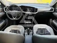 2022 Opel Mokka