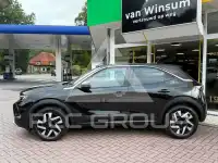 2022 Opel Mokka
