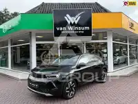 2022 Opel Mokka