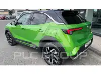 2022 Opel Mokka