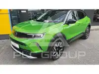 2022 Opel Mokka
