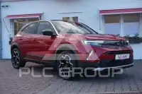 2022 Opel Mokka
