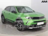 2022 Opel Mokka