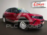2022 Opel Mokka