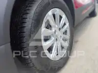 2022 Opel Mokka