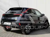 2022 Opel Mokka