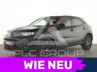 2022 Opel Mokka
