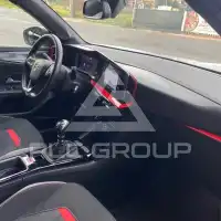 2022 Opel Mokka