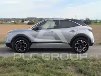 2022 Opel Mokka
