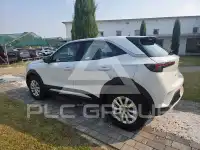2022 Opel Mokka