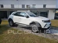 2022 Opel Mokka