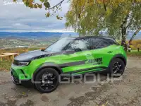 2022 Opel Mokka