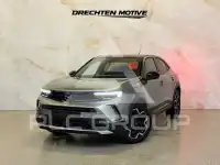 2022 Opel Mokka