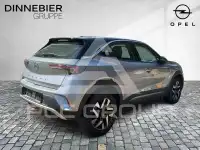 2022 Opel Mokka