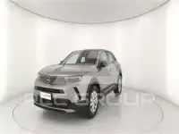 2022 Opel Mokka